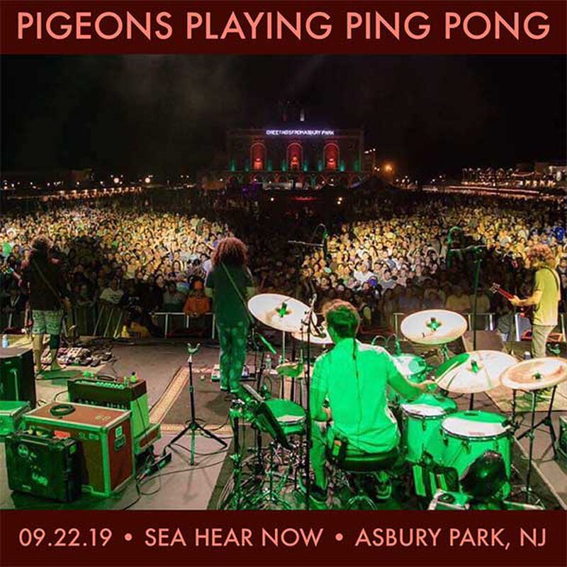 09/22/19 Sea Hear Now, Asbury Park, NJ 