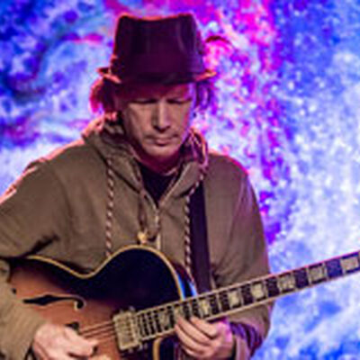 11/23/13 George's Majestic Lounge, Fayetteville, AR 