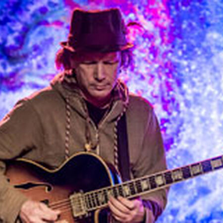 11/23/13 George's Majestic Lounge, Fayetteville, AR 