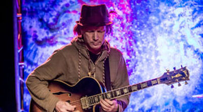 11/23/13 George's Majestic Lounge, Fayetteville, AR 