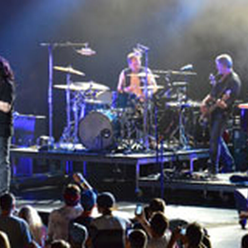 07/05/14 Wolf Trap Foundation for the Performing Arts, Vienna, VA 