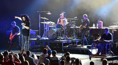 07/05/14 Wolf Trap Foundation for the Performing Arts, Vienna, VA 