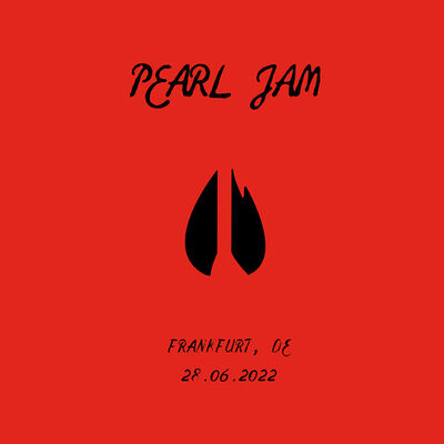 06/28/22 Festhalle, Frankfurt, DE 