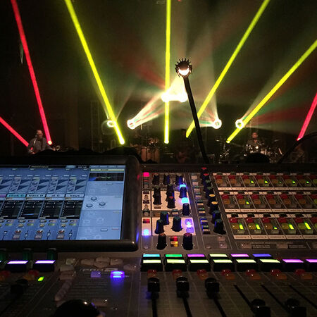 01/22/16 Boulder Theater, Boulder, CO 