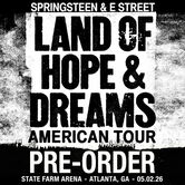 05/02/26 State Farm Arena, Atlanta, GA 