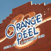 03/17/09 The Orange Peel, Asheville, NC 