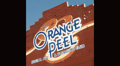 03/17/09 The Orange Peel, Asheville, NC 