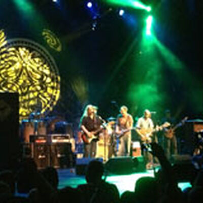 06/24/12 Oakdale Theater , Wallingford, CT 