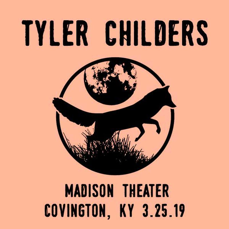 03/25/19 Madison Theater, Covington, KY 