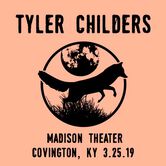 03/25/19 Madison Theater, Covington, KY 