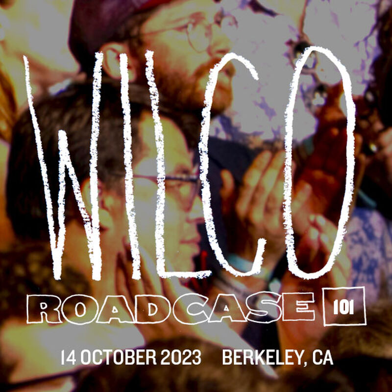 10/14/23 The Greek Theatre, Berkeley, CA 