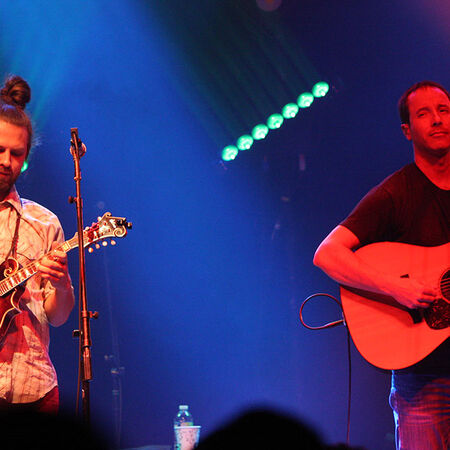 02/16/17 Joy Theater, New Orleans, LA 