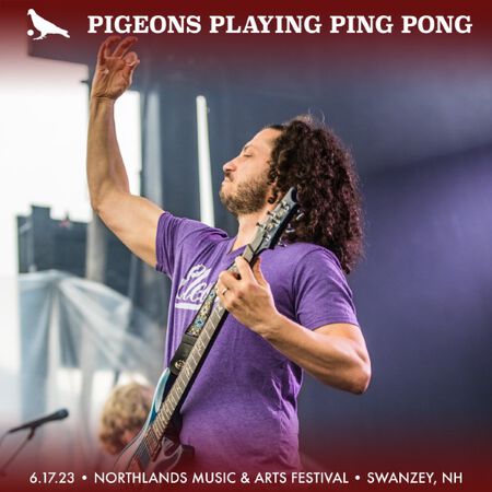 06/17/23 Northlands Music Festival, Swanzey, NH 