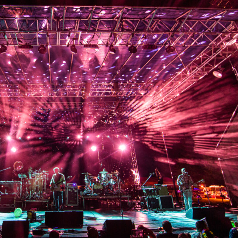 07/05/19 moe.down, Turin, NY 
