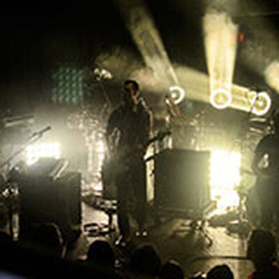 01/22/15 Levels, State College, PA 