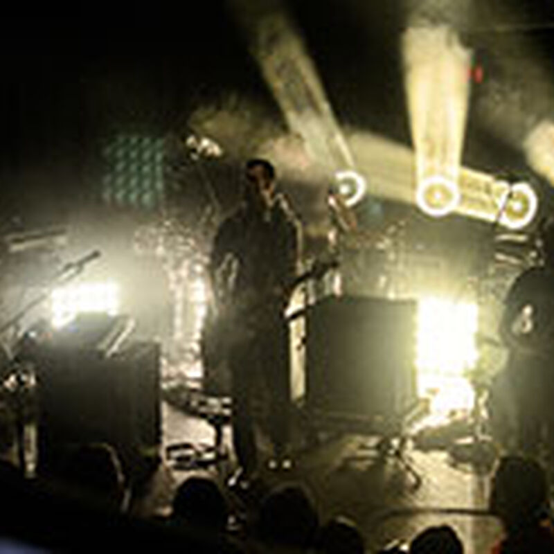 01/22/15 Levels, State College, PA 