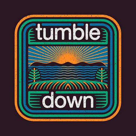 07/26/19 Tumble Down, Burlington, VT 