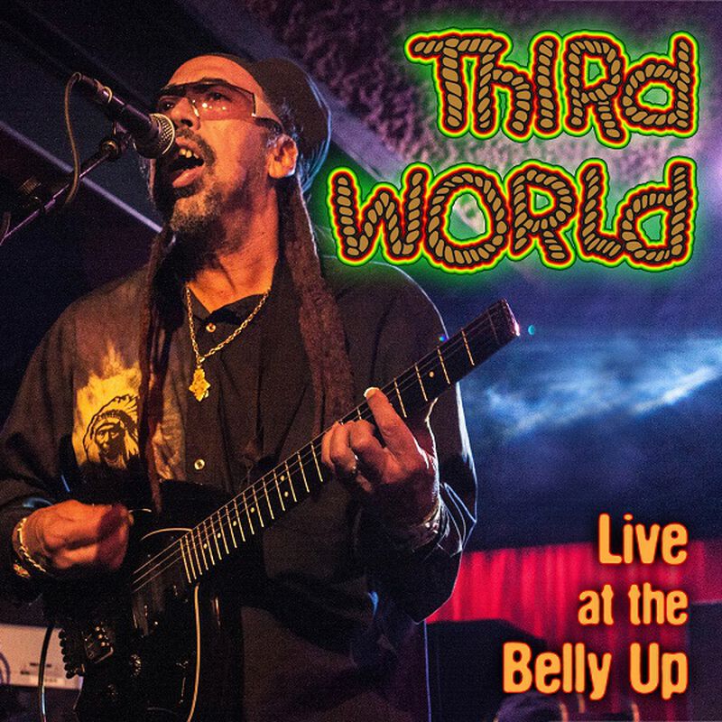 08/05/14 Belly Up, Solana Beach, CA 