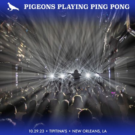 10/29/23 Tipitina’s, New Orleans, LA