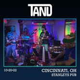 10/20/22 Stanley's Pub, Cincinnati, OH 