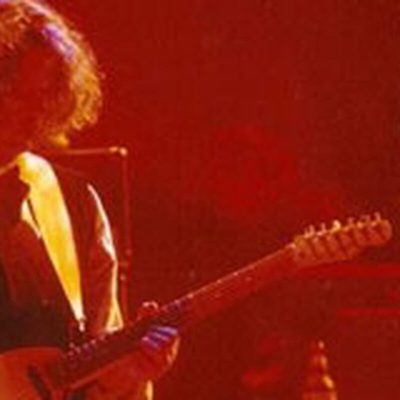 05/31/96 Red Rocks Amphitheatre, Morrison, CO 