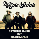 11/12/18 But, Madrid, ES 