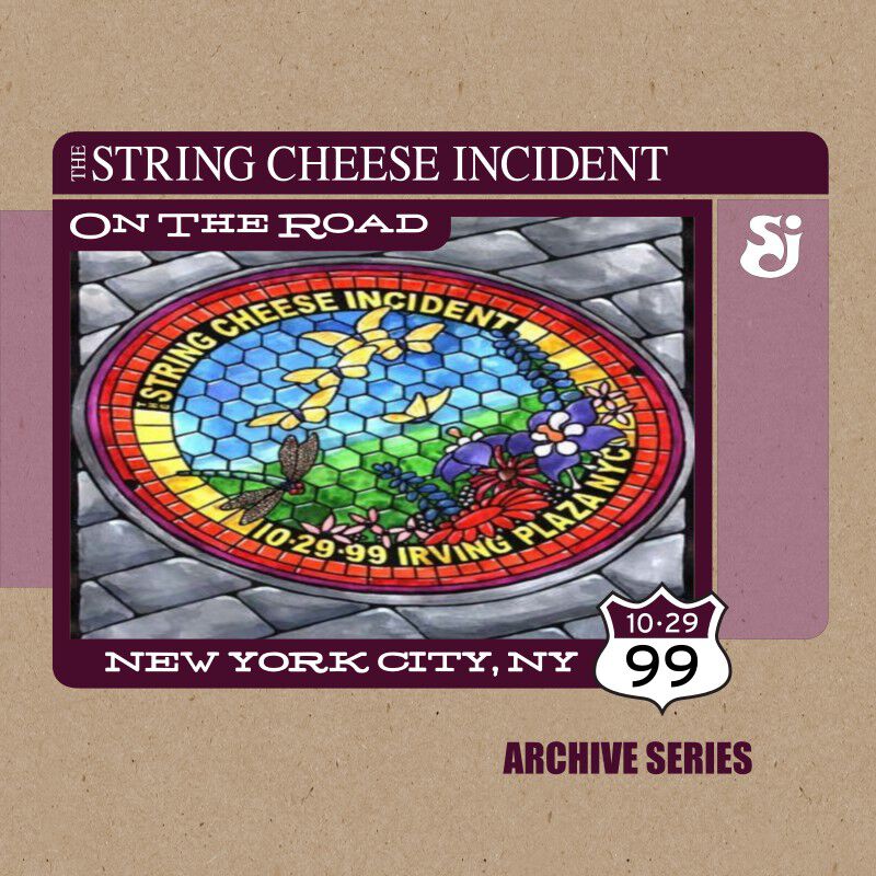 10/29/99 Irving Plaza, New York City, NY 