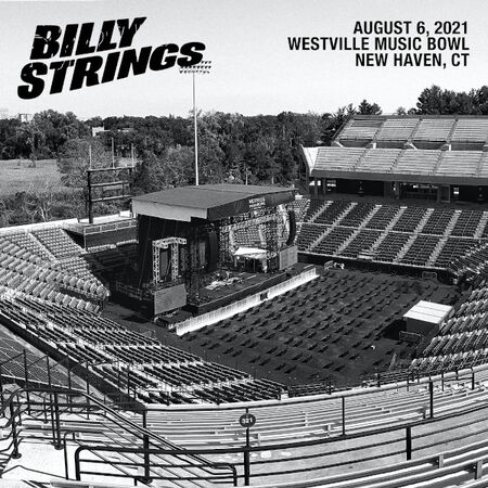 08/06/21 Westville Music Bowl, New Haven, CT 