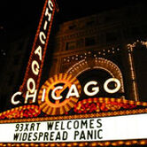 08/11/06 Chicago Theatre, Chicago, IL 