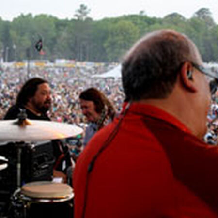 04/17/10 Wanee Festival, Live Oak, FL 