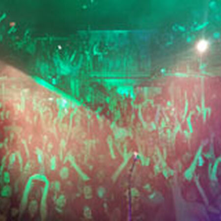 02/04/14 Lincoln Theater, Raleigh, NC 