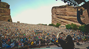 Widespread Panic