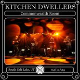 02/14/24 The Commonwealth Room, South Salt Lake, UT 