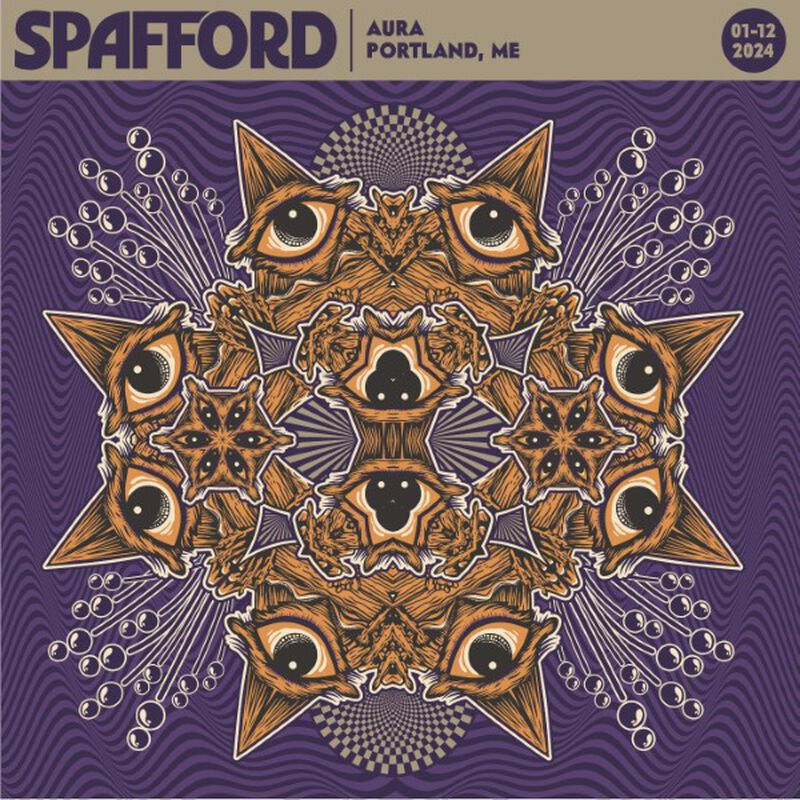 01/12/24 Aura, Portland, ME 