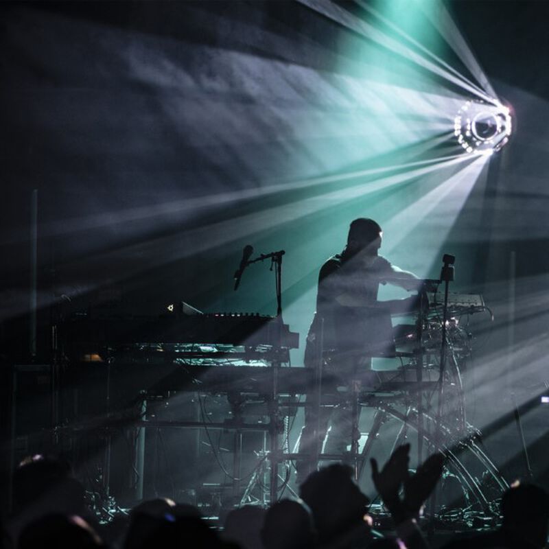 02/02/24 Observatory North Park, San Diego, CA 