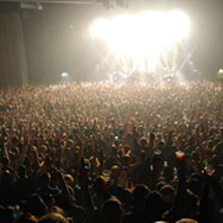12/31/09 Wells Fargo Theatre, Denver, CO 