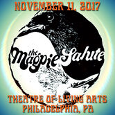 11/11/17 Theatre of Living Arts, Philadelphia, PA 