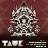 12/29/17 Pour House, Charleston, SC 