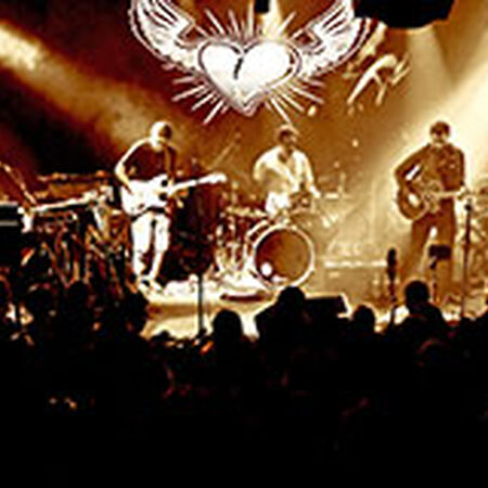 03/10/15 Highline Ballroom, New York, NY 