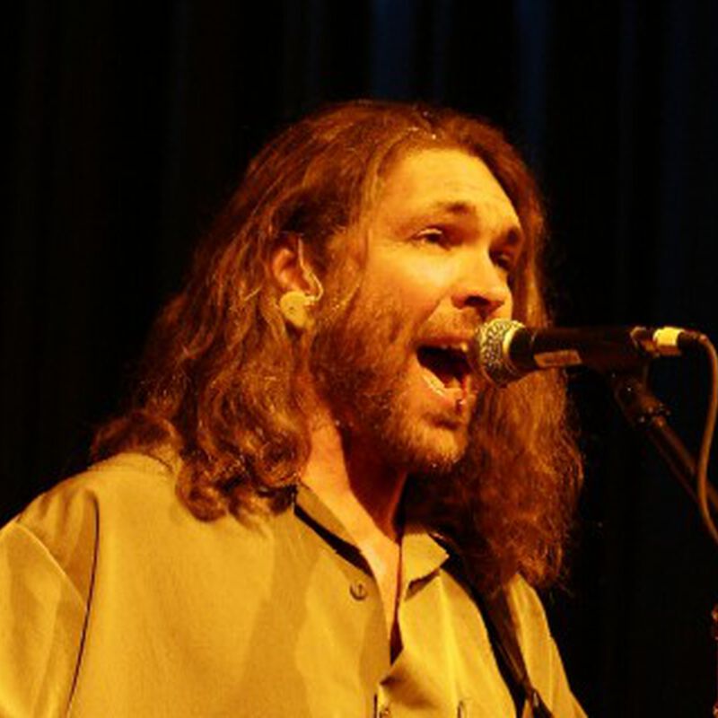 07/24/06 Bear Tooth Theatre, Anchorage, AK 