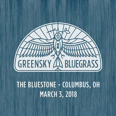 03/03/18 The Bluestone, Columbus, OH 
