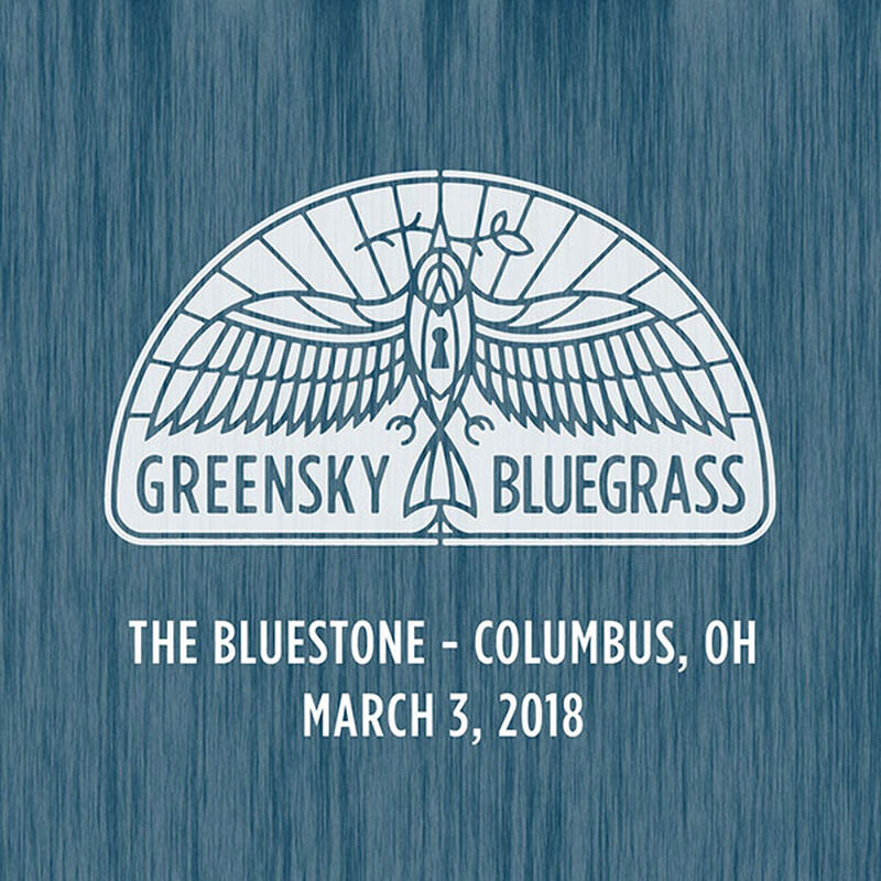 03/03/18 The Bluestone, Columbus, OH 