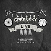 10/24/14 Ogden Theatre, Denver, CO 