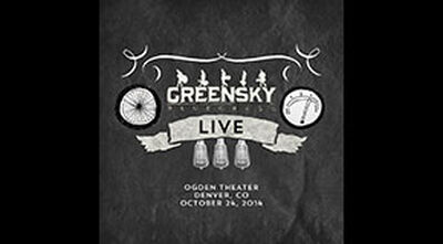 10/24/14 Ogden Theatre, Denver, CO 