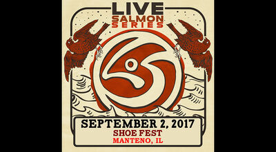 09/02/17 Shoe Fest, Manteno, IL 