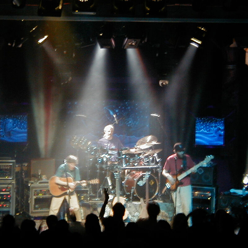 01/27/00 Wool Warehouse, Albuquerque, NM 