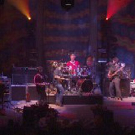 12/10/03 McDonald Theatre, Eugene, OR 