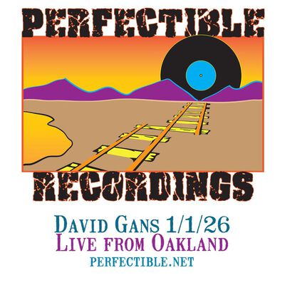 01/01/26 Live from Oakland, Oakland, CA 