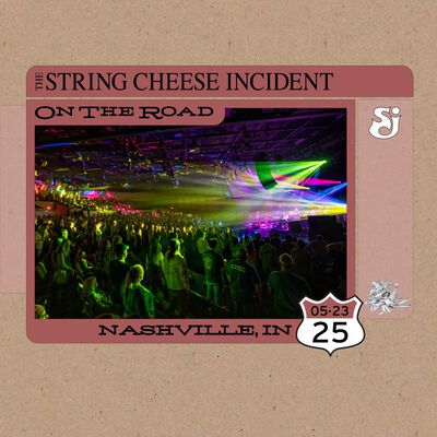 05/23/25 Brown County Music Center, Nashville, IN 