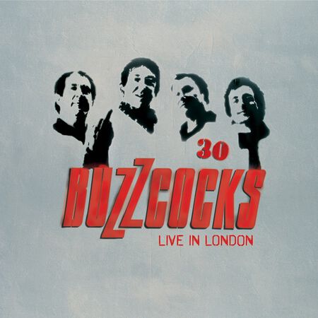 12/02/06 30: Live In London, London, UK 